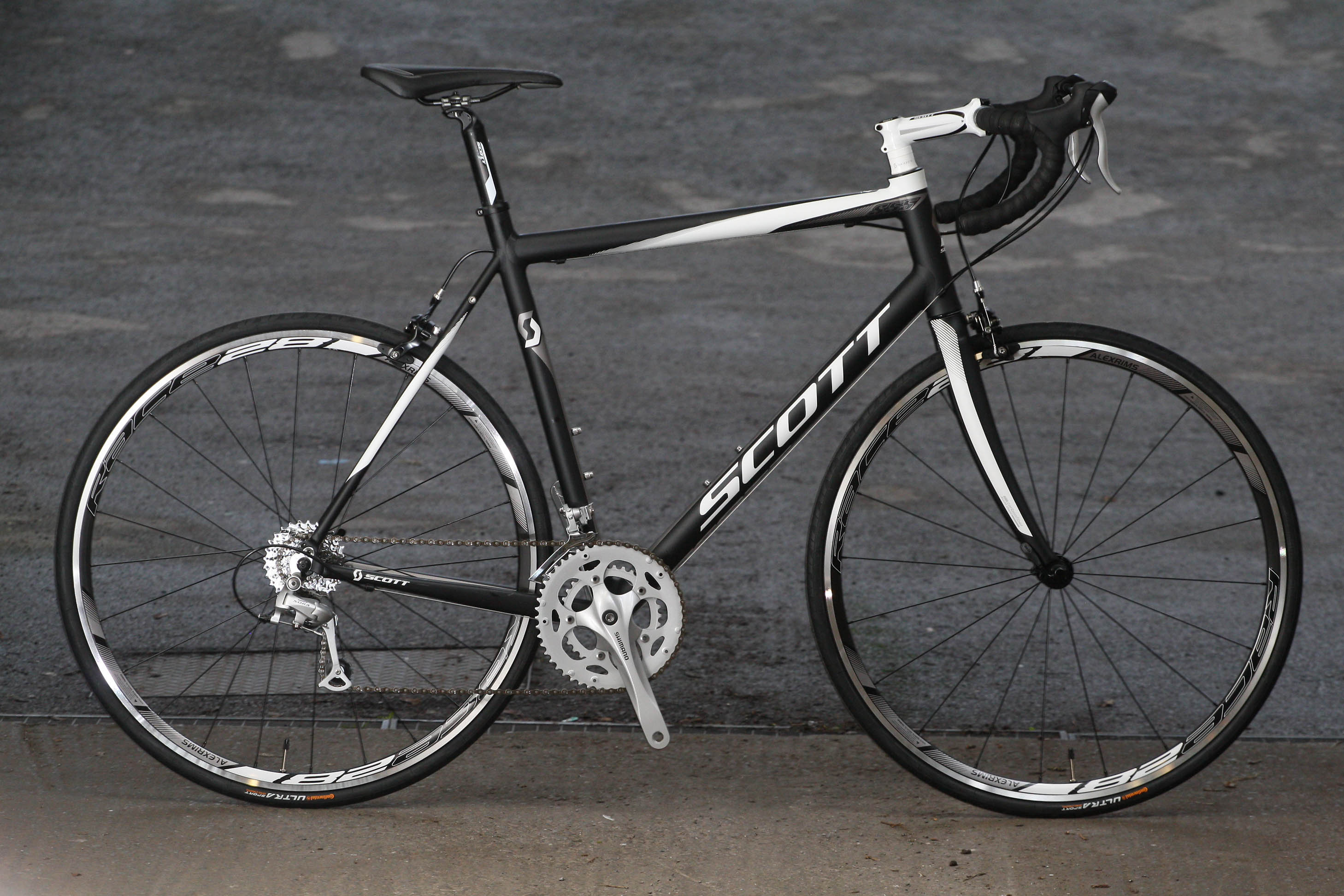 Just in: Scott Speedster S55 | road.cc